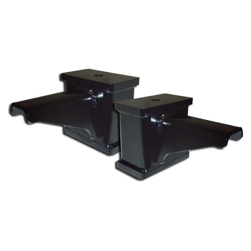 ICON 1999+ Ford F-250/F-350 4in Block Kit