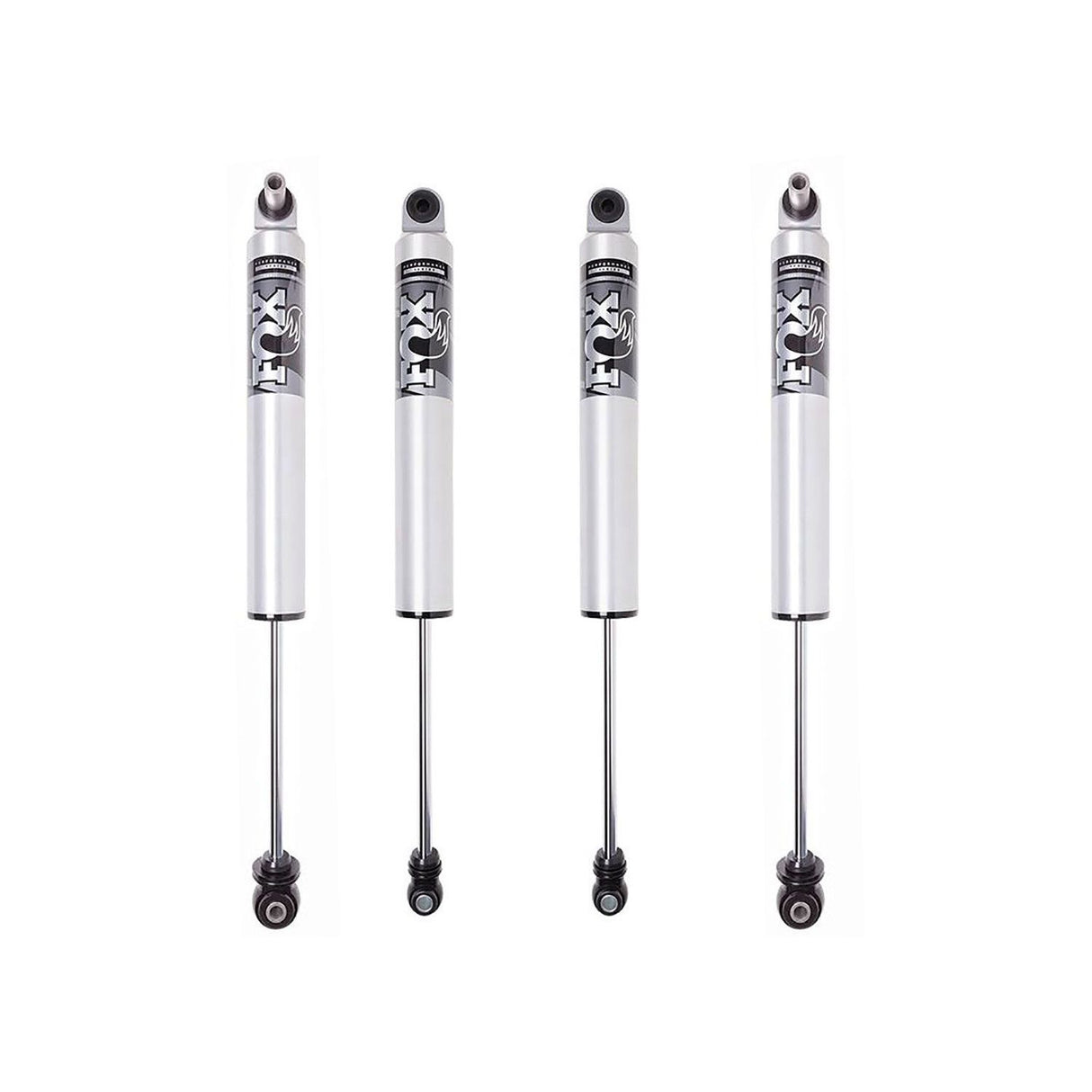 2017-2024 Ford F250/F350 (w/2.5" lift kit) - Fox 2.5 Performance Series Shocks (set of 4)
