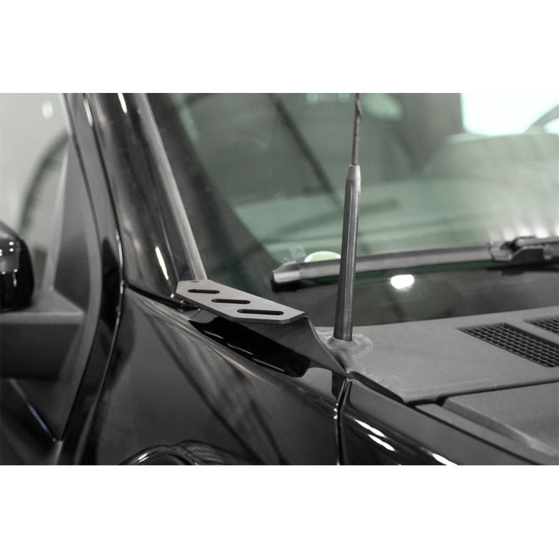 ADD 2021+ Ford F150 / 2021+ Ford F150 Raptor Ditch Light Brackets