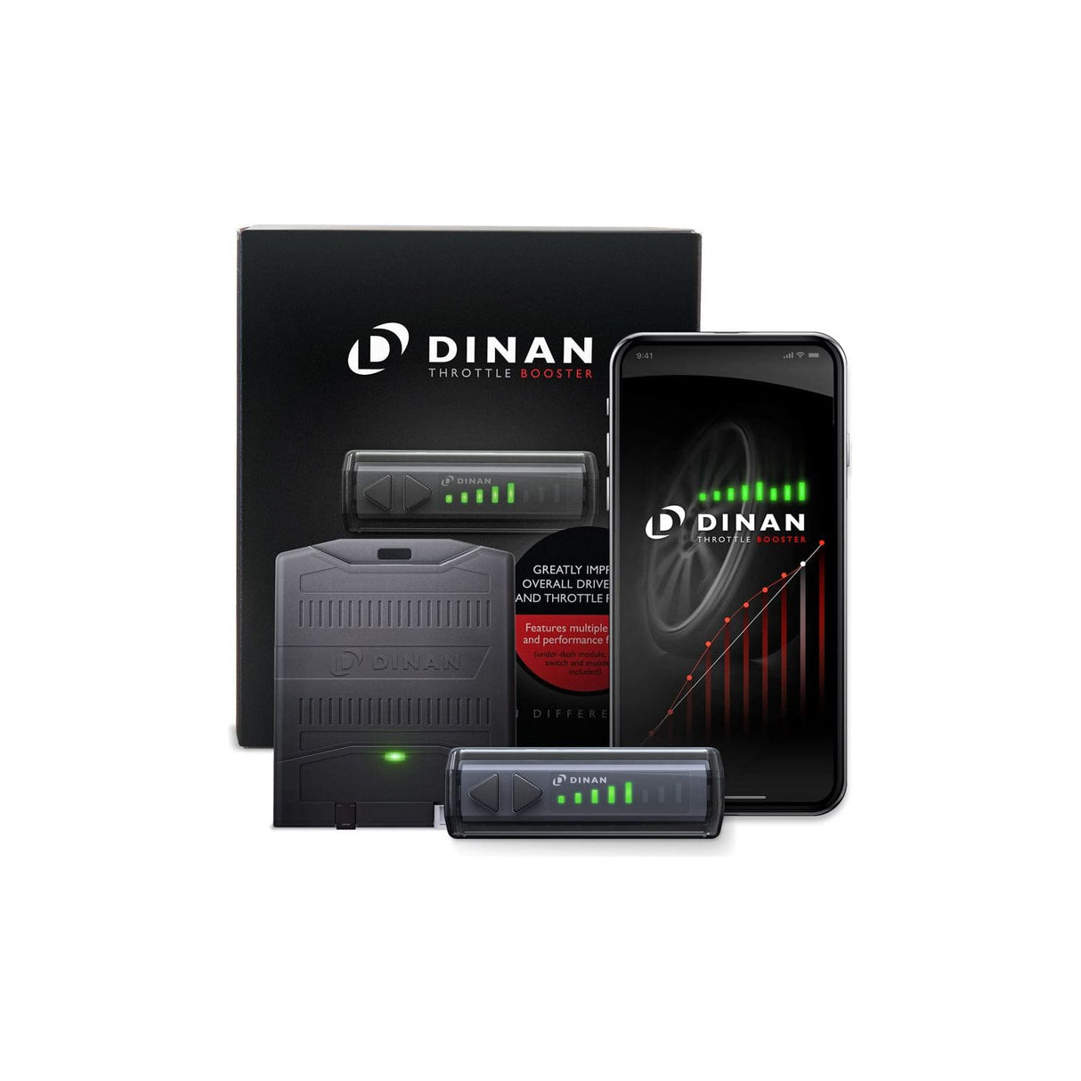 Dinan A9X GR Supra Experience Package by Dinan A90-SUPRA-E-B