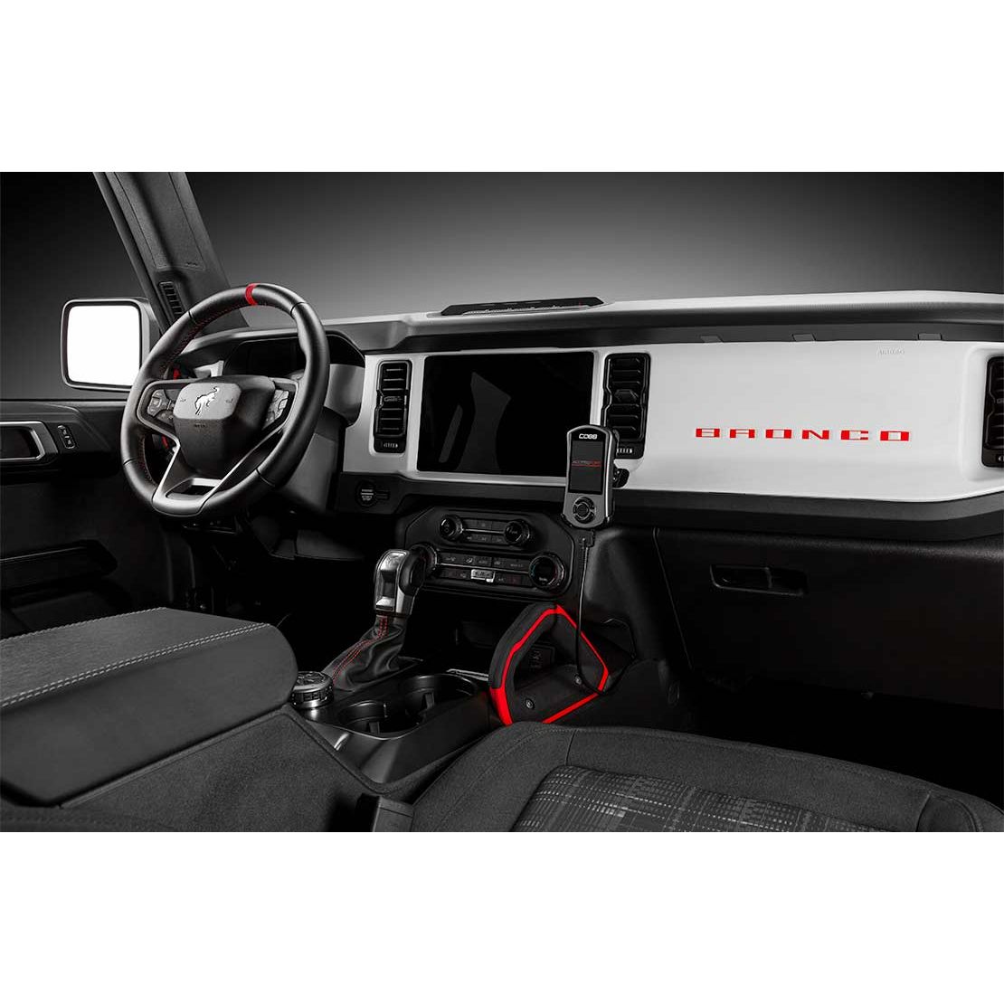 COBB Accessport for Ford Ranger Raptor 2024-2026, Bronco Raptor 2022-2026