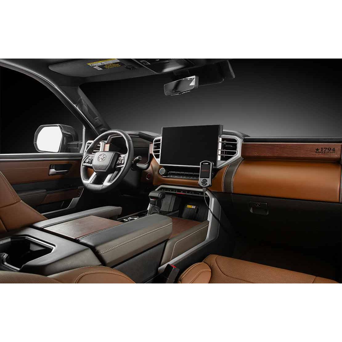 COBB Accessport for Toyota Tundra 2022-2026