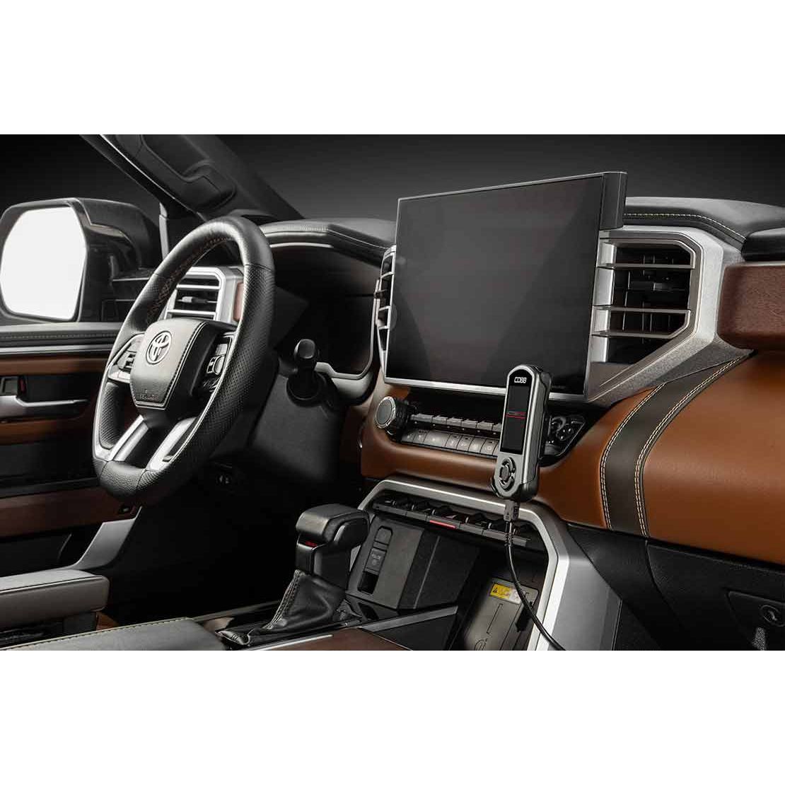 COBB Accessport for Toyota Tundra 2022-2026