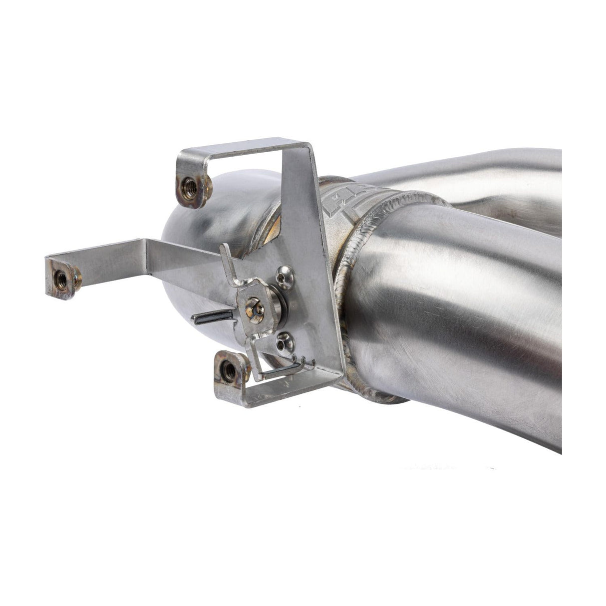 APR APR Catback Exhaust System - 911 (992) 3.7T CBK0058