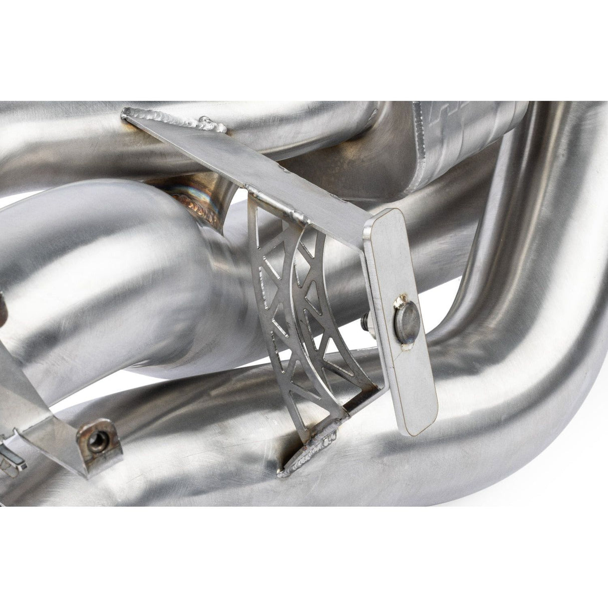 APR APR Catback Exhaust System - 911 (992) 3.7T CBK0058