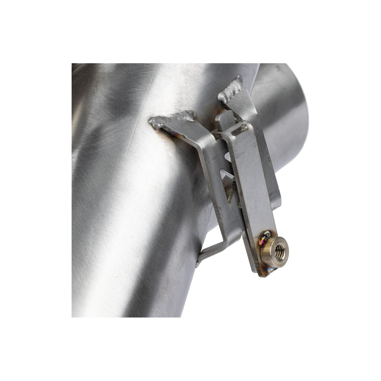 APR APR Catback Exhaust System - 911 (992) 3.7T CBK0058