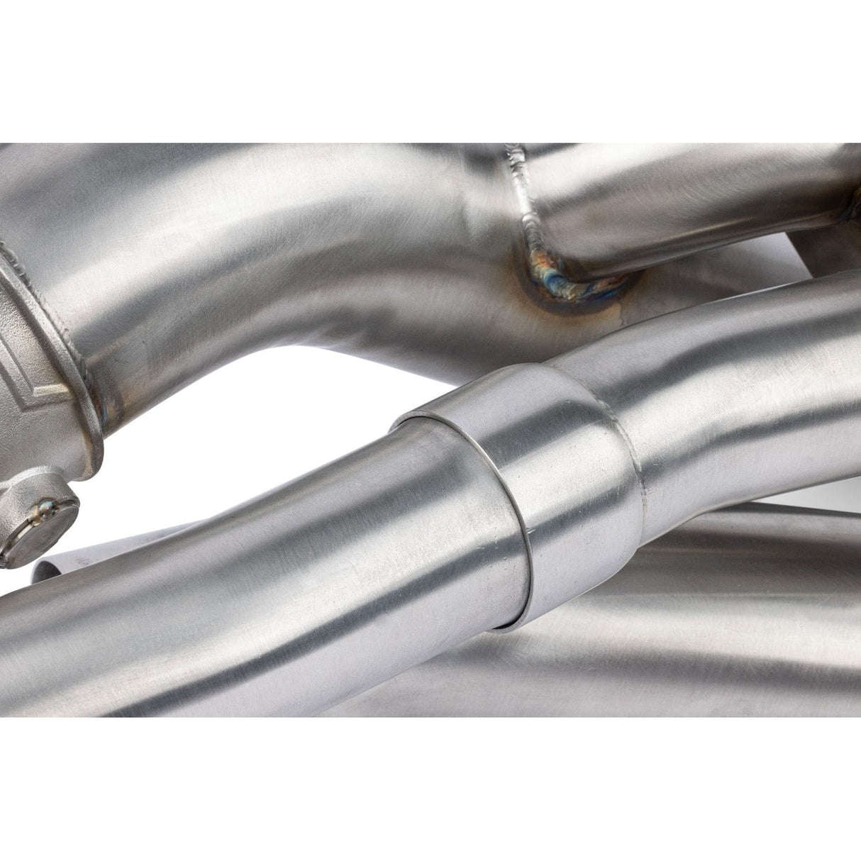 APR APR Catback Exhaust System - 911 (992) 3.7T CBK0058