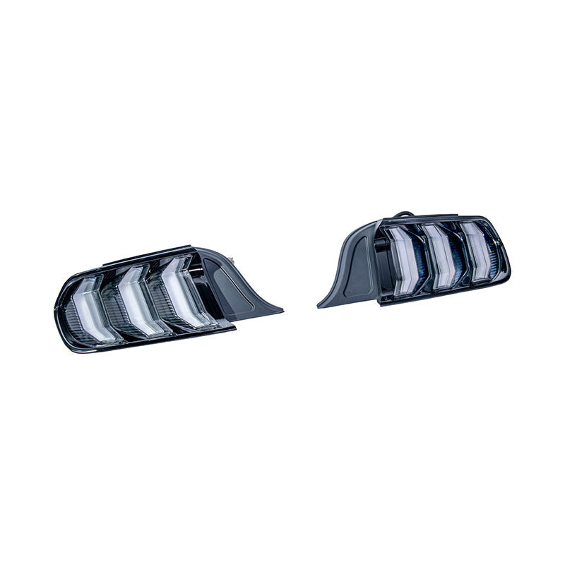 2015-23 Ford Mustang Euro Tail Lights
