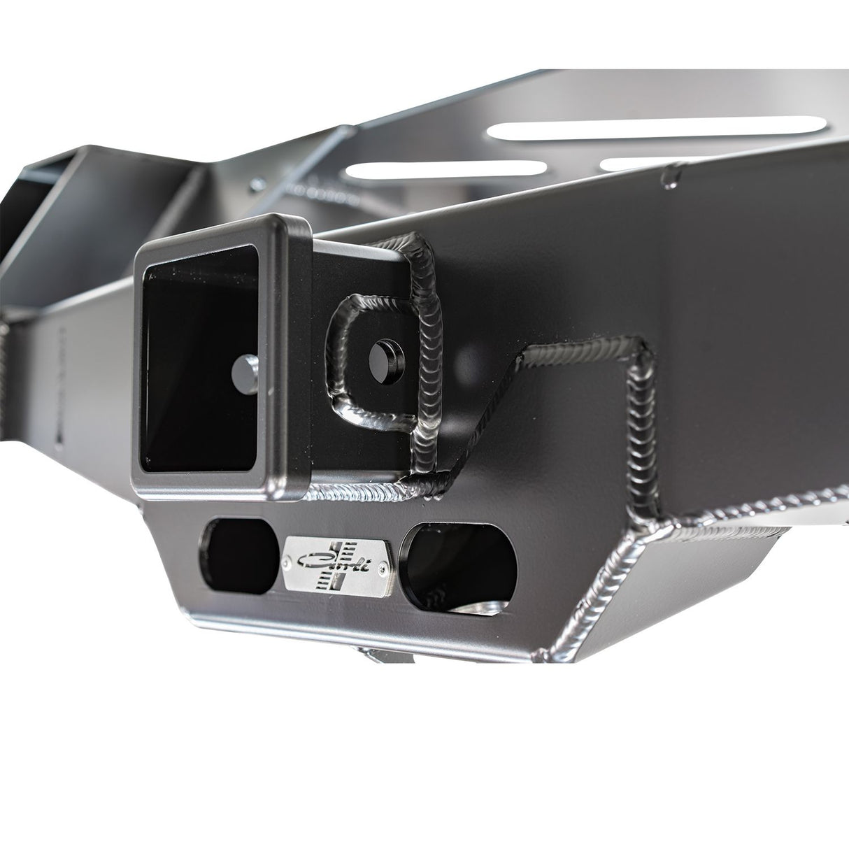 super duty spare tire mount