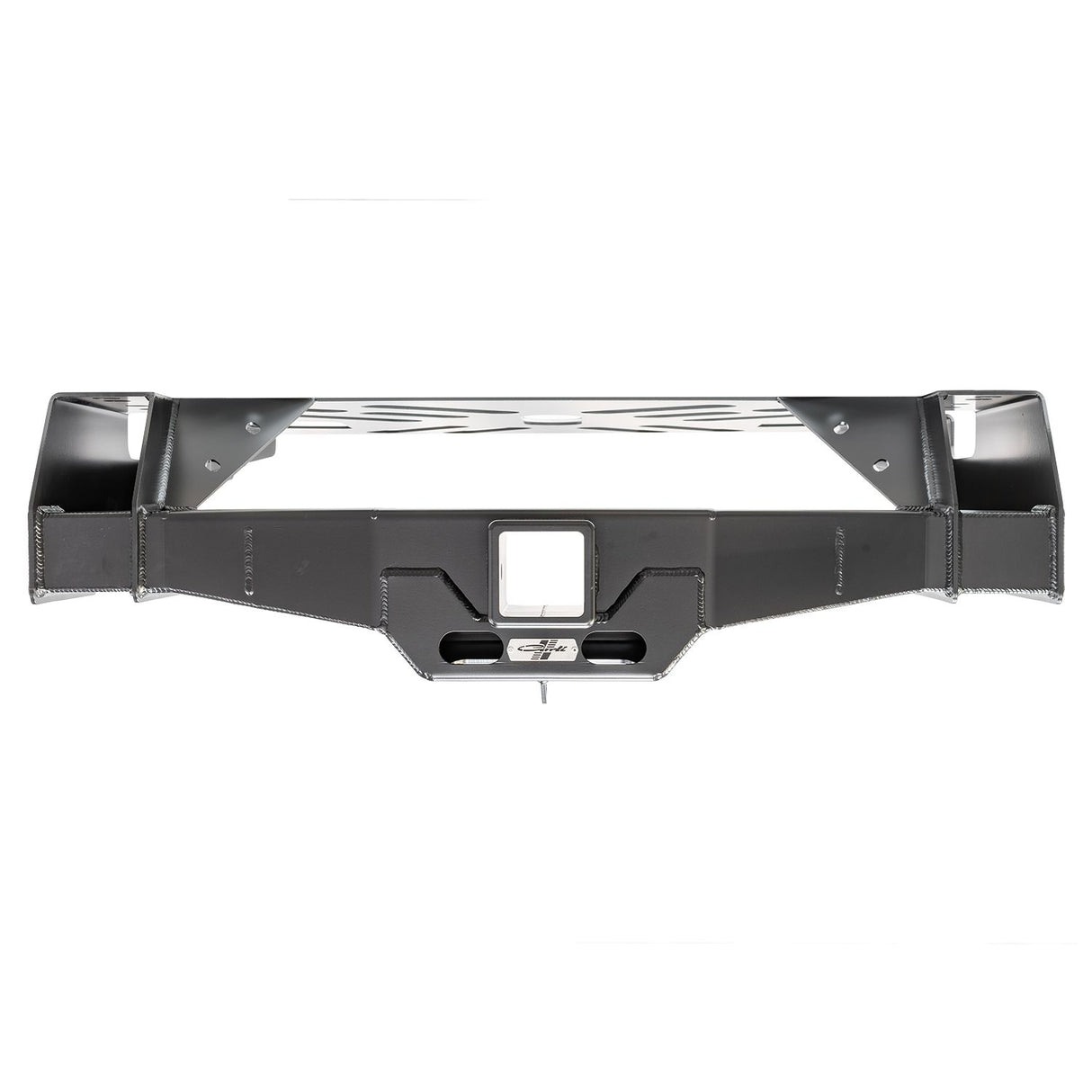 super duty spare tire mount