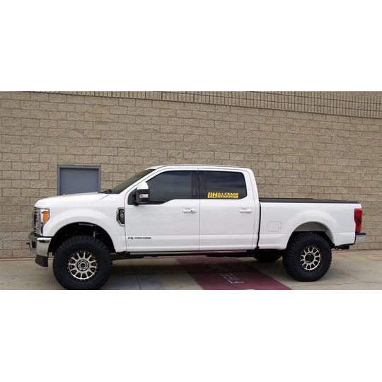 Carli Pintop Leveling System - 2.5/3.5in Lift - 2017-2022 Ford F250/350 - Diesel