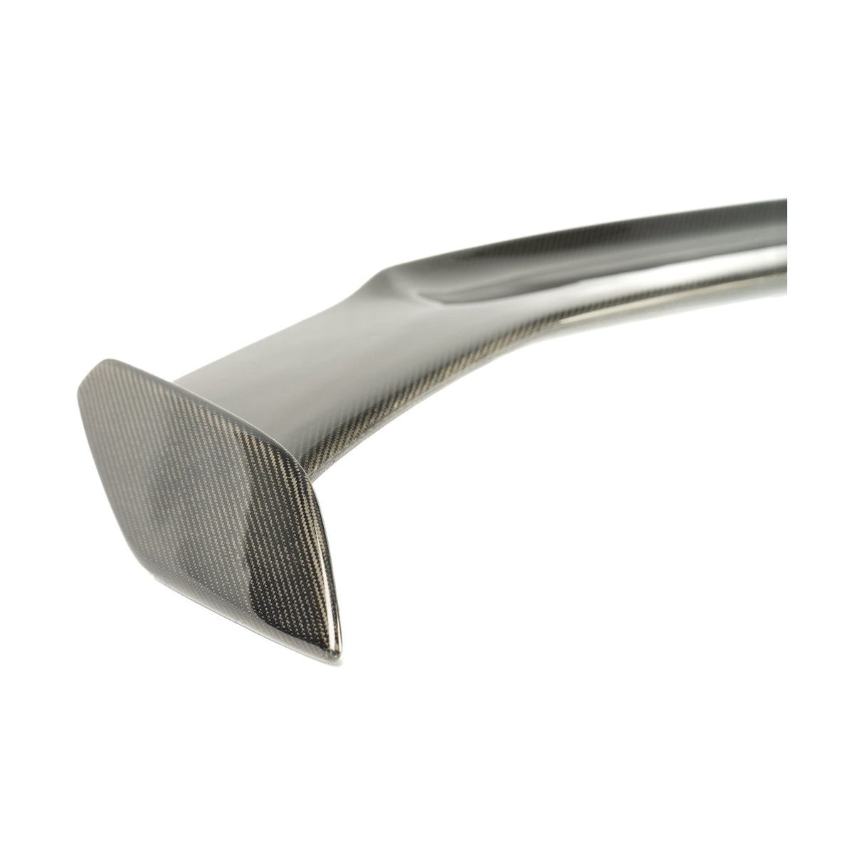 2023-2025 Honda Civic Type R - Carbon Fiber Wing Type 2 (Top Only)