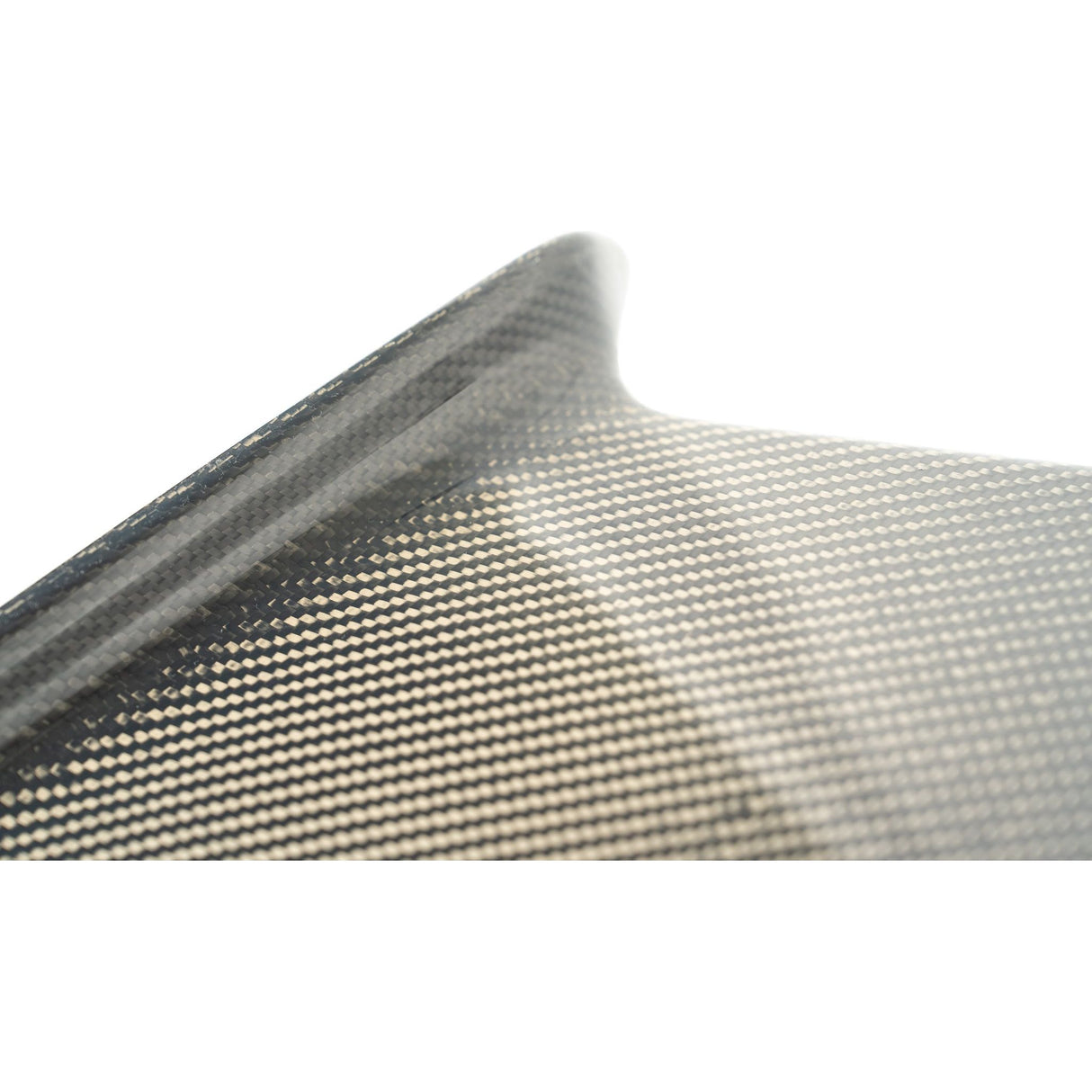 2023-2025 Honda Civic Type R - Carbon Fiber Wing Type 2 (Top Only)