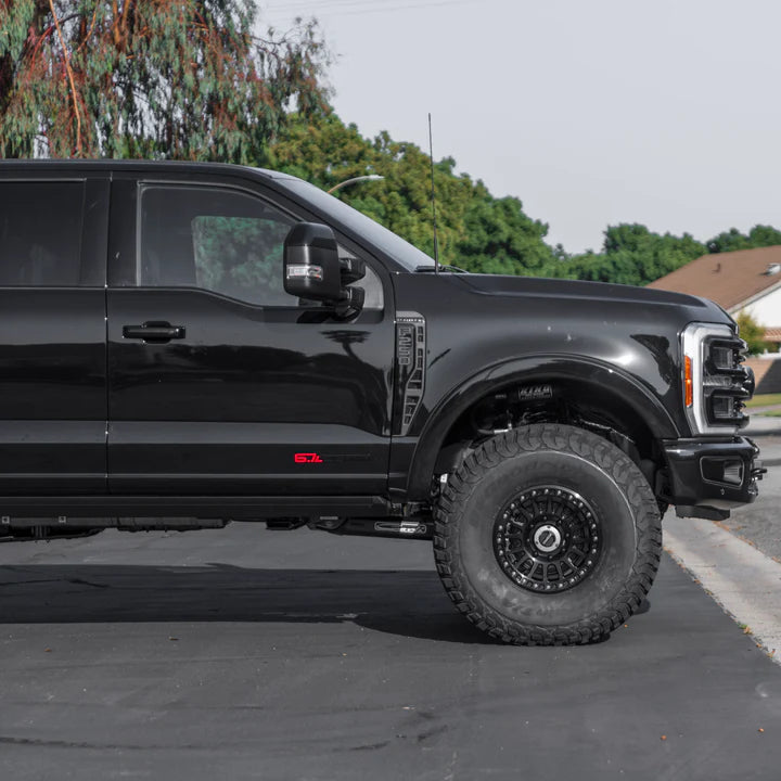 Carli Suspension 23+ Ford F250/350 4X4 Fabricated Radius Arms - Lift Height 2.5"/3.5"