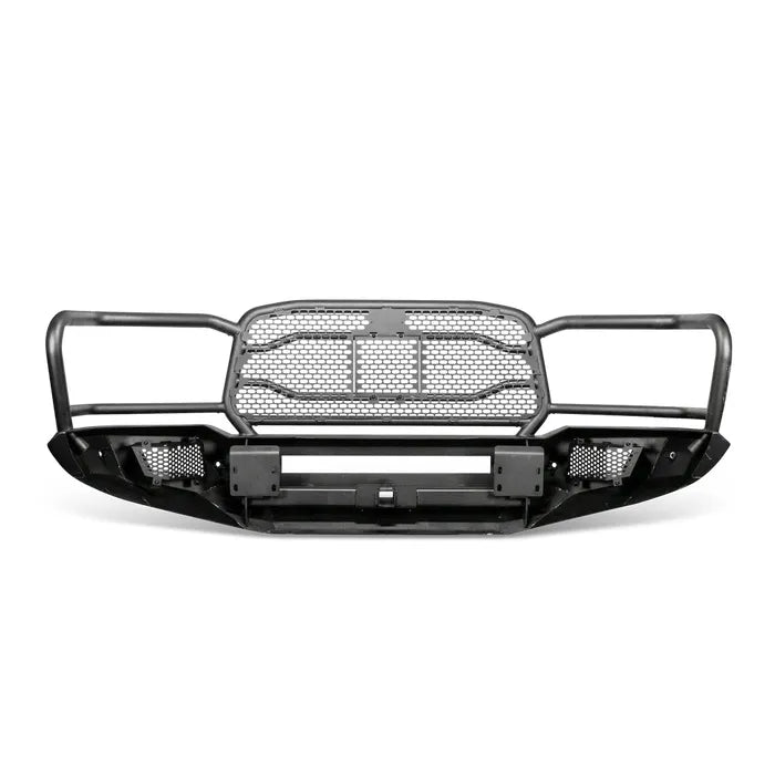Body Armor 4x4 2019-2024 Dodge RAM 2500/3500 Ambush XT Front Bumper (Non-Winch)