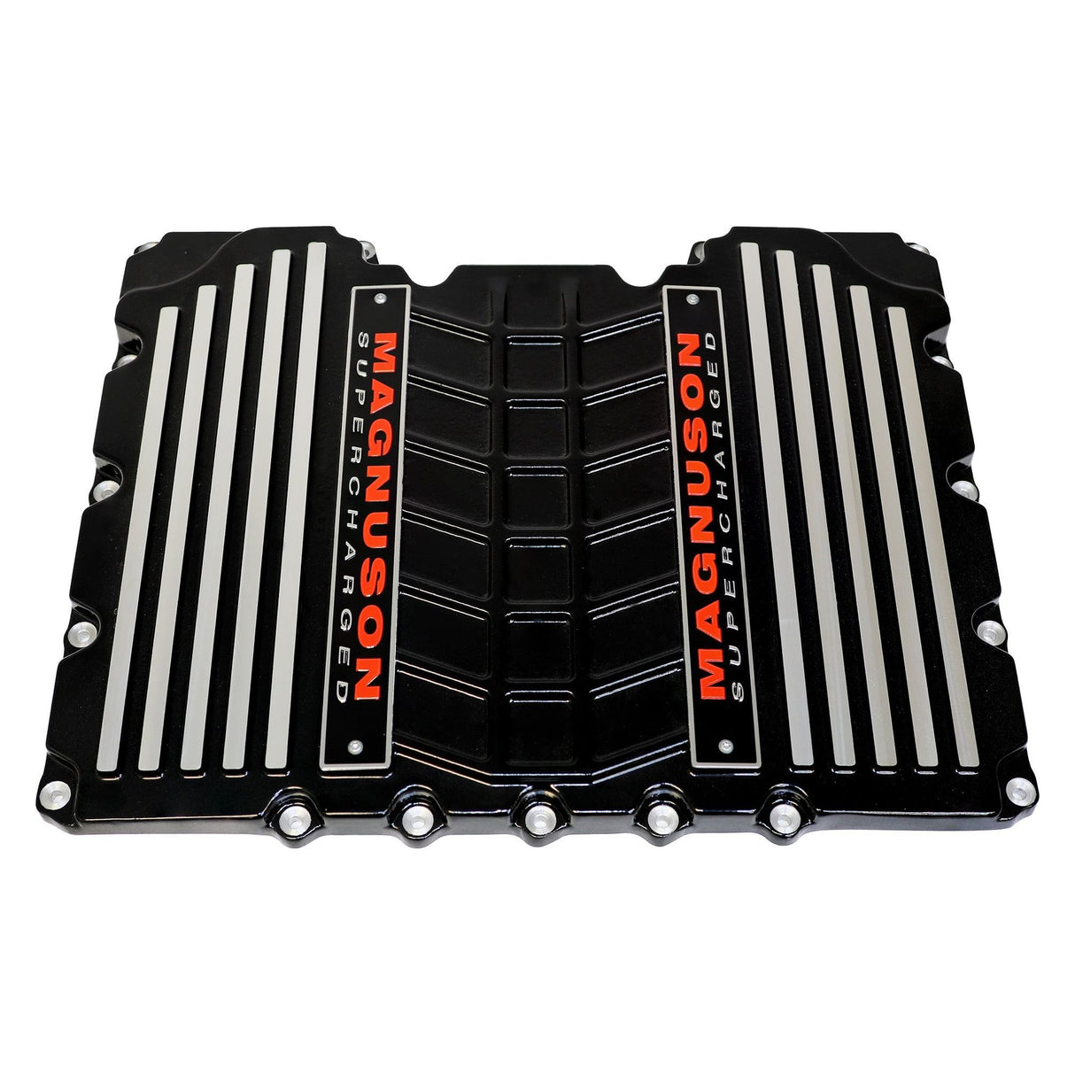 Magnuson TVS2650R Magnum - 2014-2019 Corvette LT4 Z06 Supercharger System