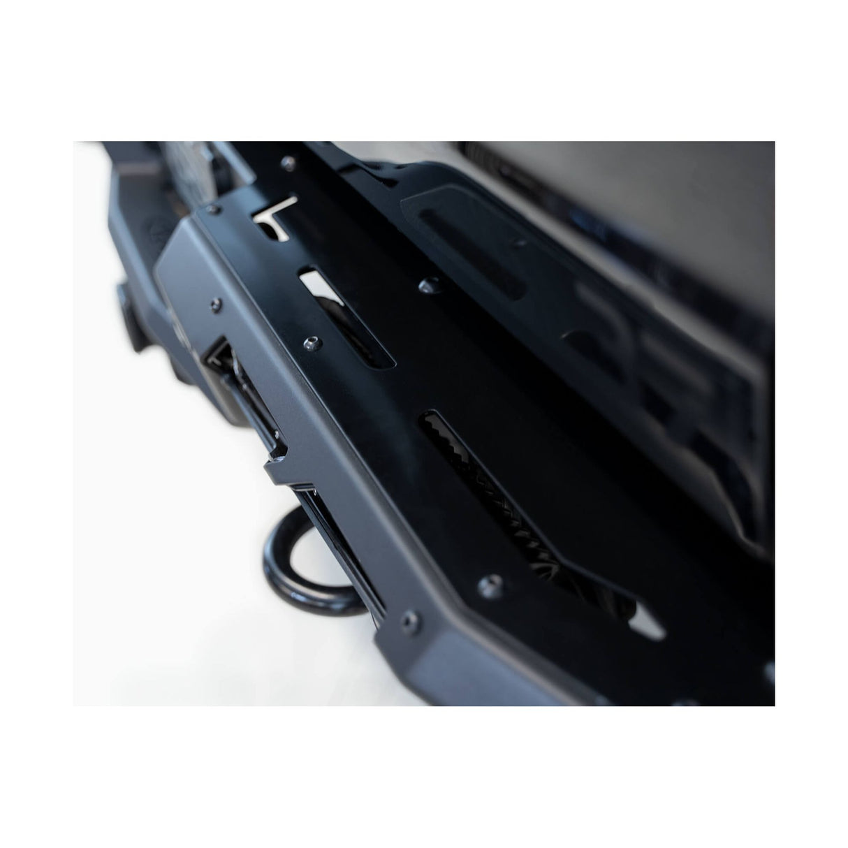 2021+ Ford F-150 Raptor & Raptor R Phantom Rear Bumper