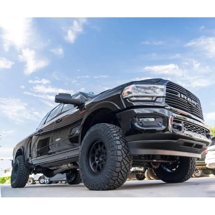 Carli Suspension 2.5" 2014-2024 Ram 3500 Diesel Leveling Kit