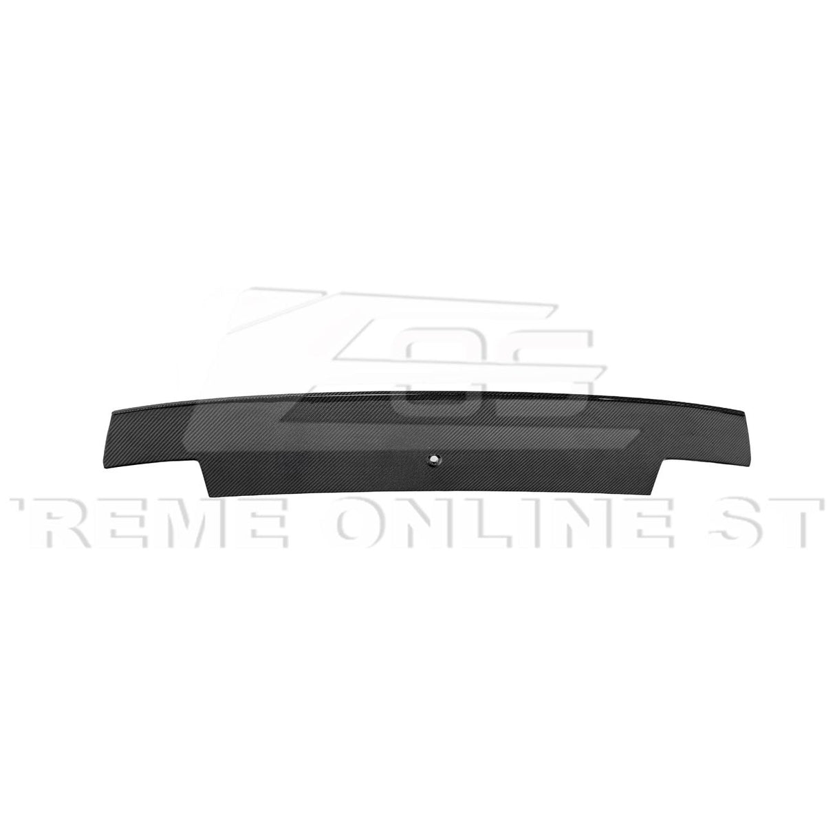 2024+ Mustang Rear Ducktail Integrated Spoiler Module