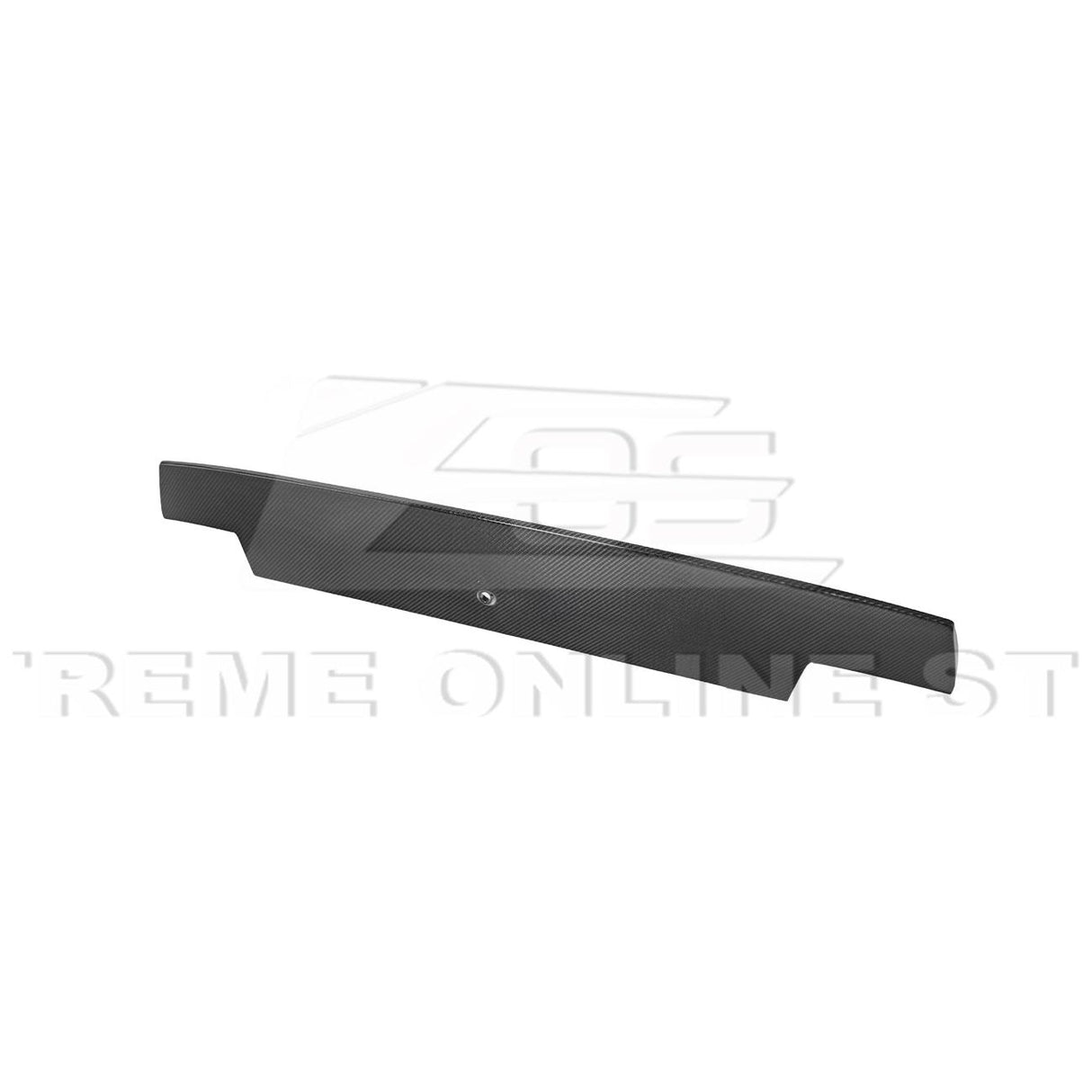 2024+ Mustang Rear Ducktail Integrated Spoiler Module
