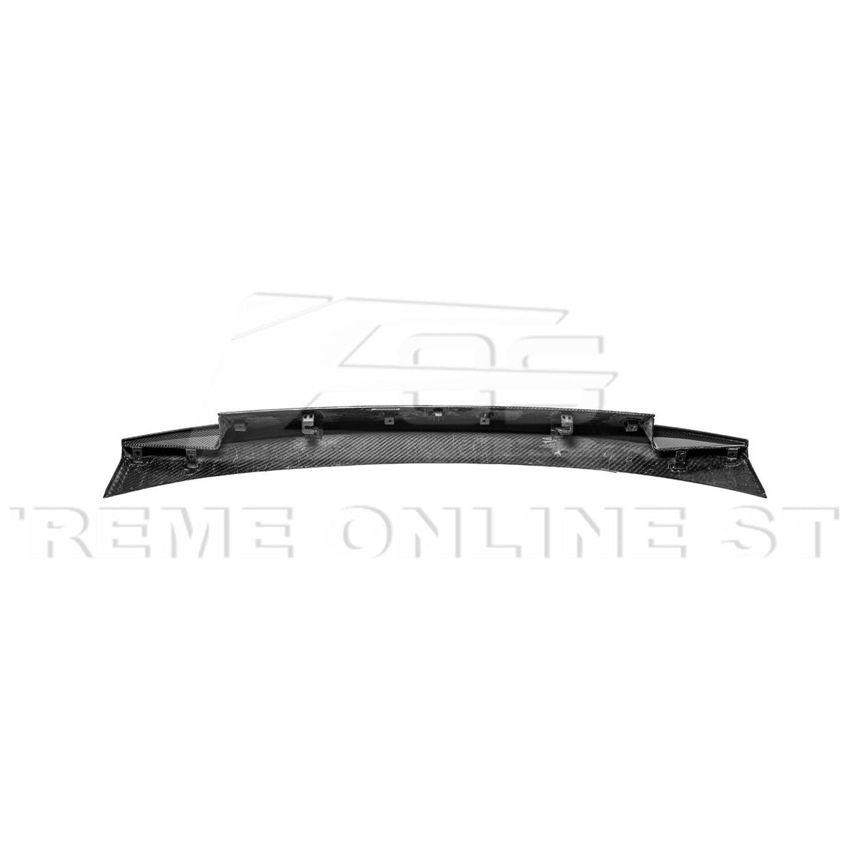 2024+ Mustang Rear Ducktail Integrated Spoiler Module
