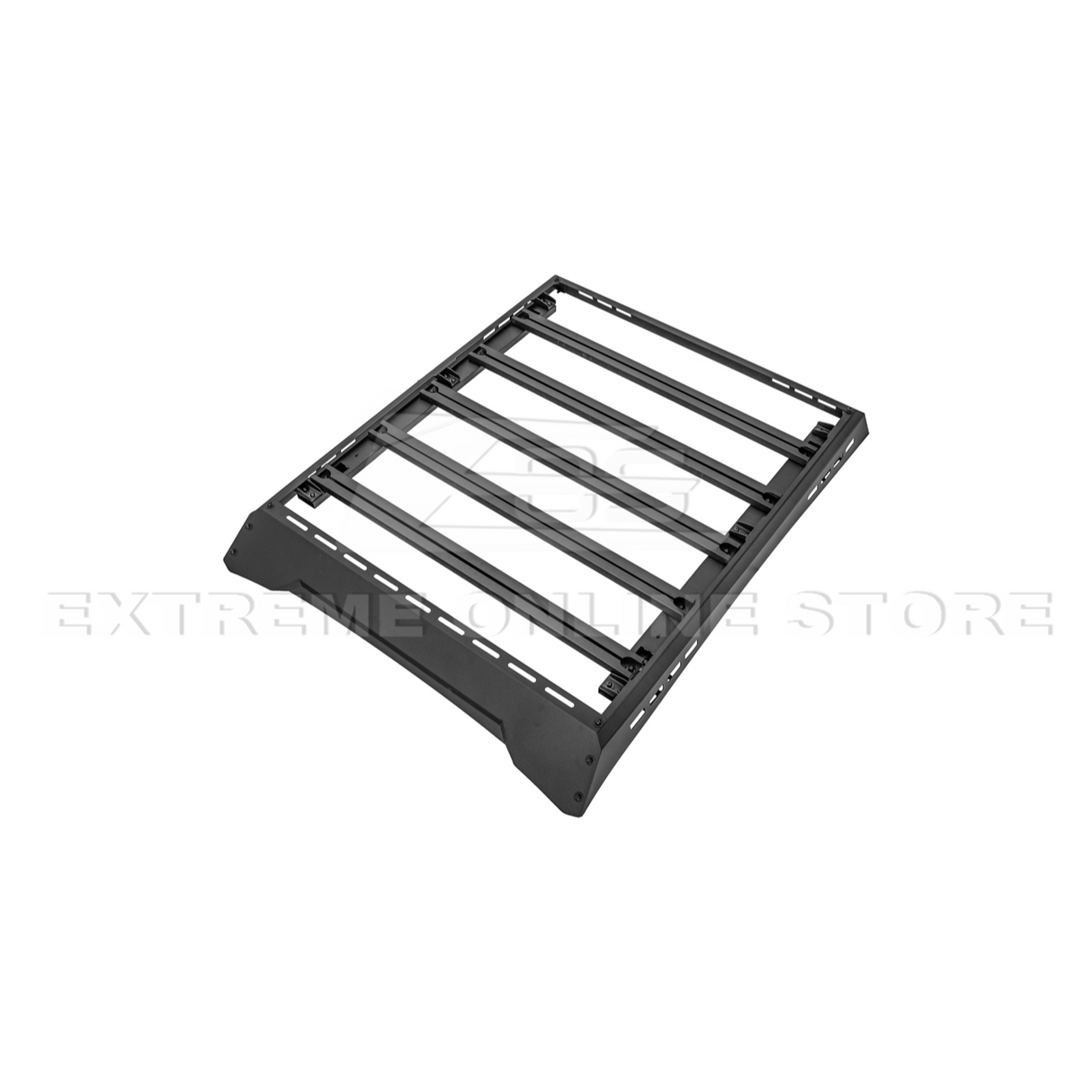 2024+ Toyota Tacoma Top Roof Rack Cargo Carrier