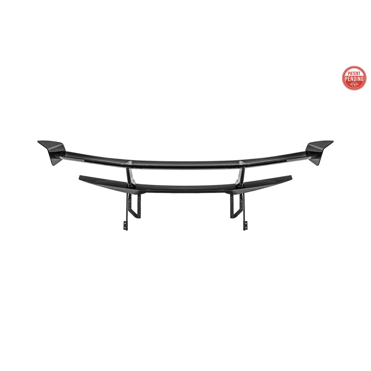 2020+ Corvette C8 ZR1 Rear High Wing For C8 Z06/E-Ray/Z51