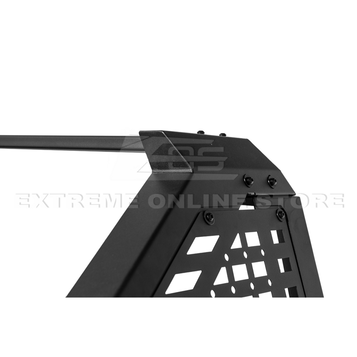 2024+ Toyota Tacoma Rear Trunk Bed Sport Roll Bar