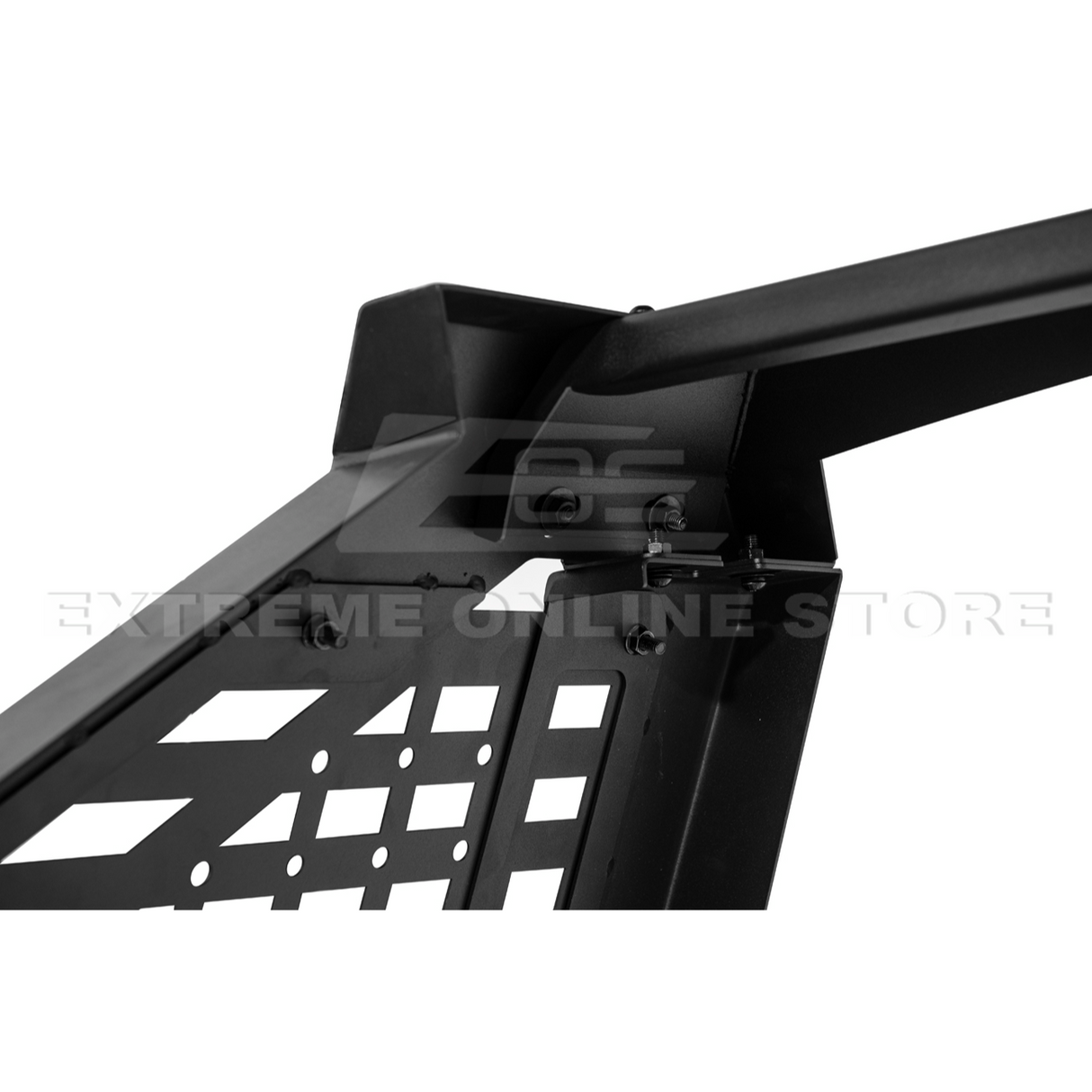 2024+ Toyota Tacoma Rear Trunk Bed Sport Roll Bar