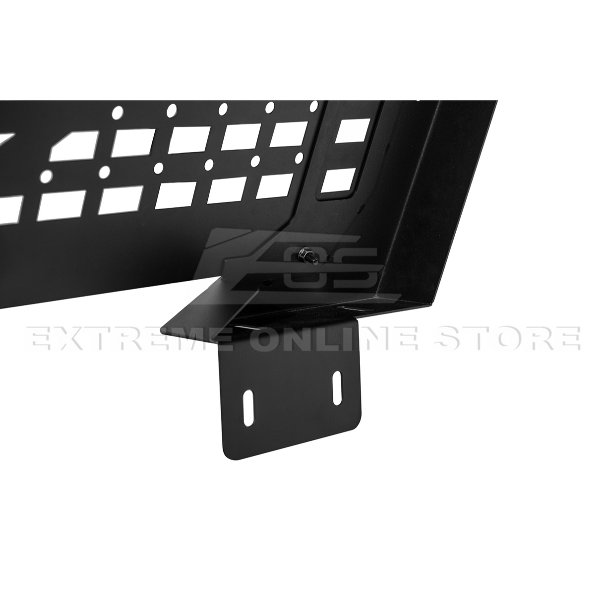 2024+ Toyota Tacoma Rear Trunk Bed Sport Roll Bar