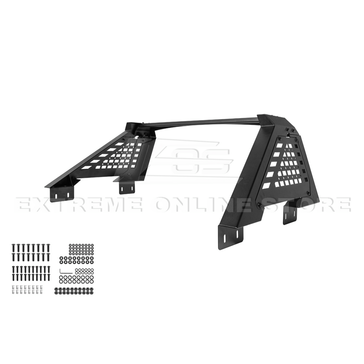 2024+ Toyota Tacoma Rear Trunk Bed Sport Roll Bar