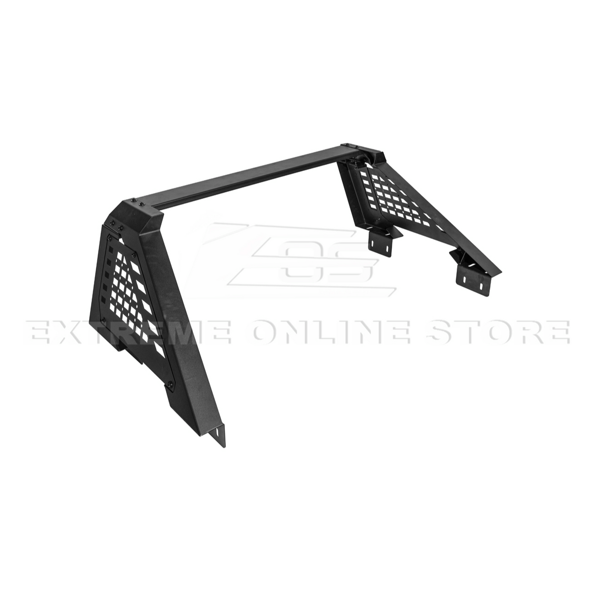 2024+ Toyota Tacoma Rear Trunk Bed Sport Roll Bar