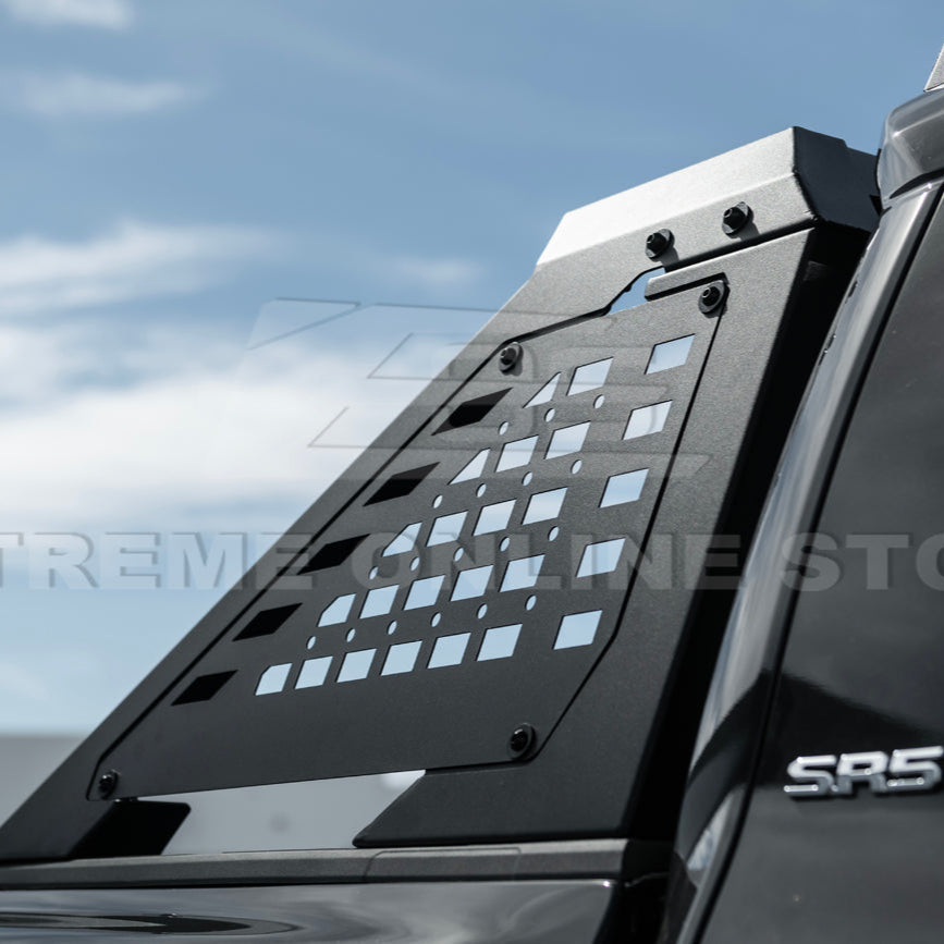 2024+ Toyota Tacoma Rear Trunk Bed Sport Roll Bar