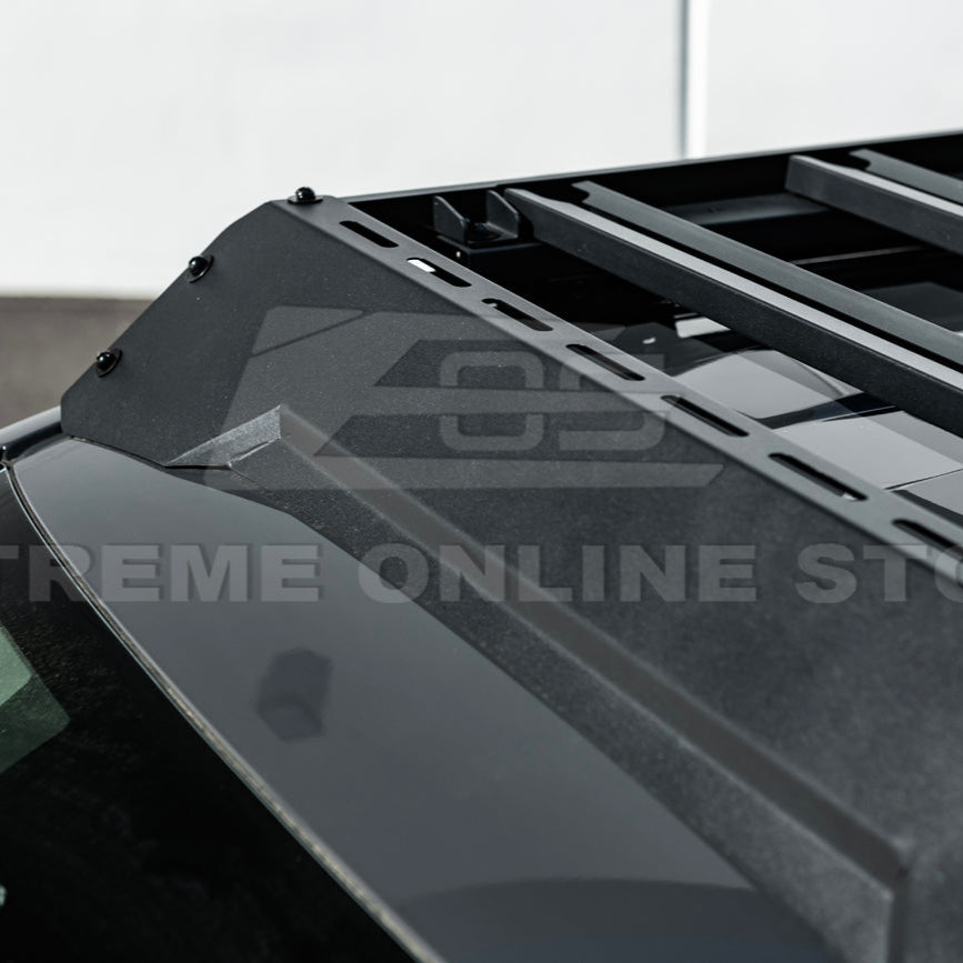 2024+ Toyota Tacoma Top Roof Rack Cargo Carrier