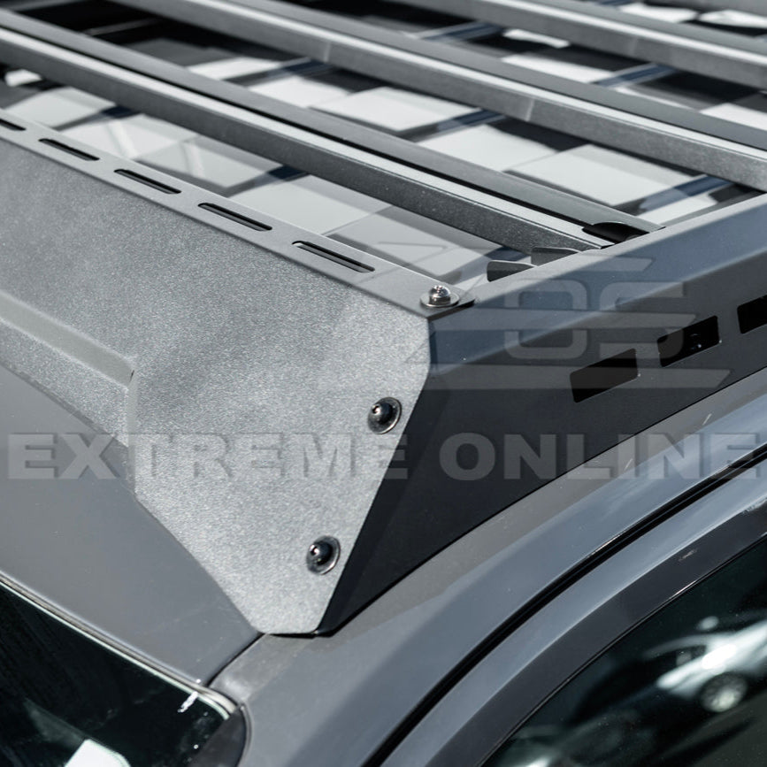 2024+ Toyota Tacoma Top Roof Rack Cargo Carrier