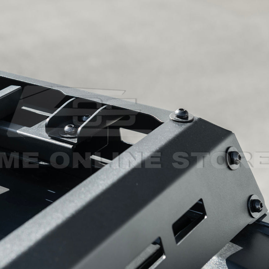 2024+ Toyota Tacoma Top Roof Rack Cargo Carrier