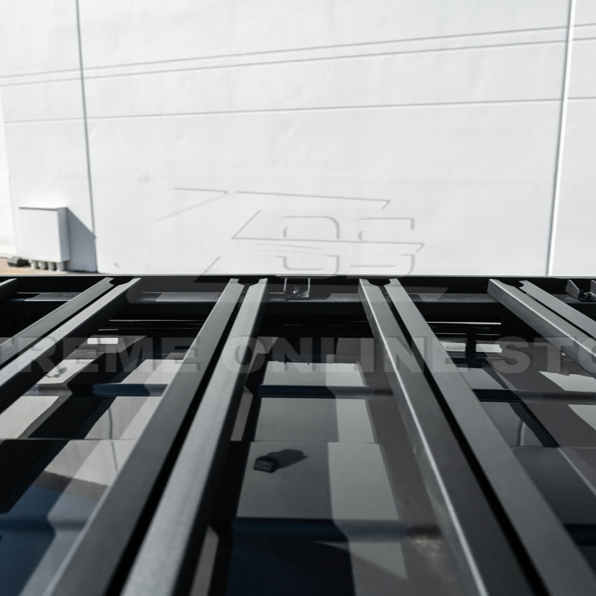 2024+ Toyota Tacoma Top Roof Rack Cargo Carrier