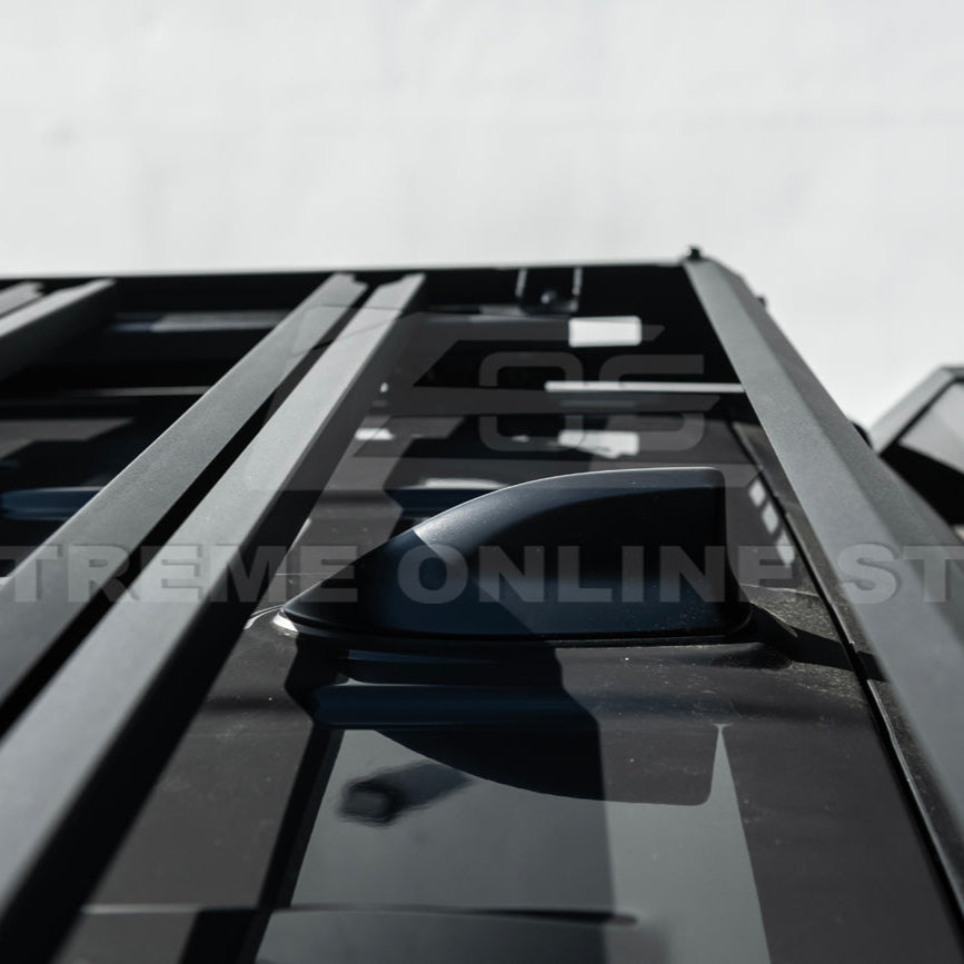 2024+ Toyota Tacoma Top Roof Rack Cargo Carrier