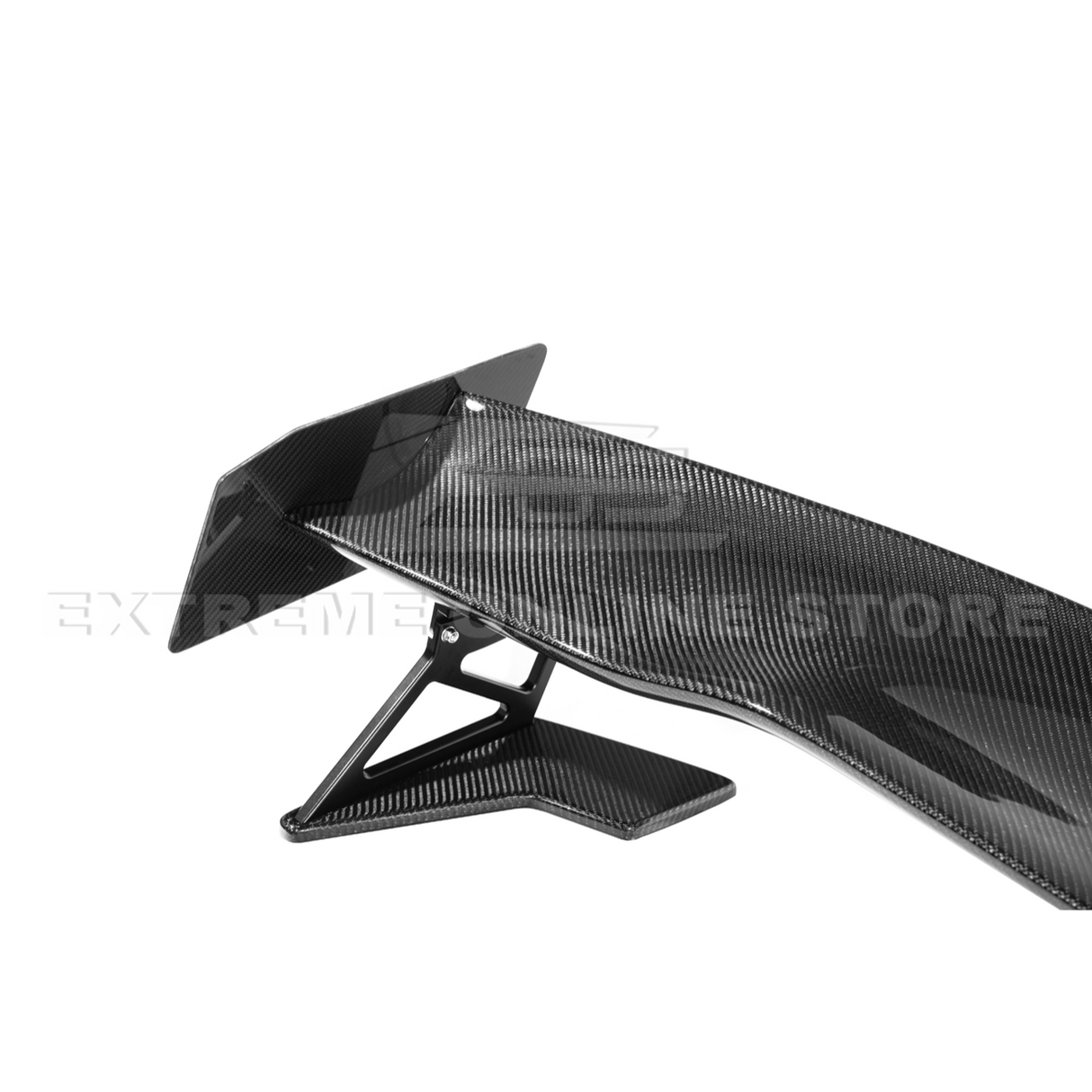 2024+ Ford Mustang S650 Coupe APR Style Rear High Wing Spoiler