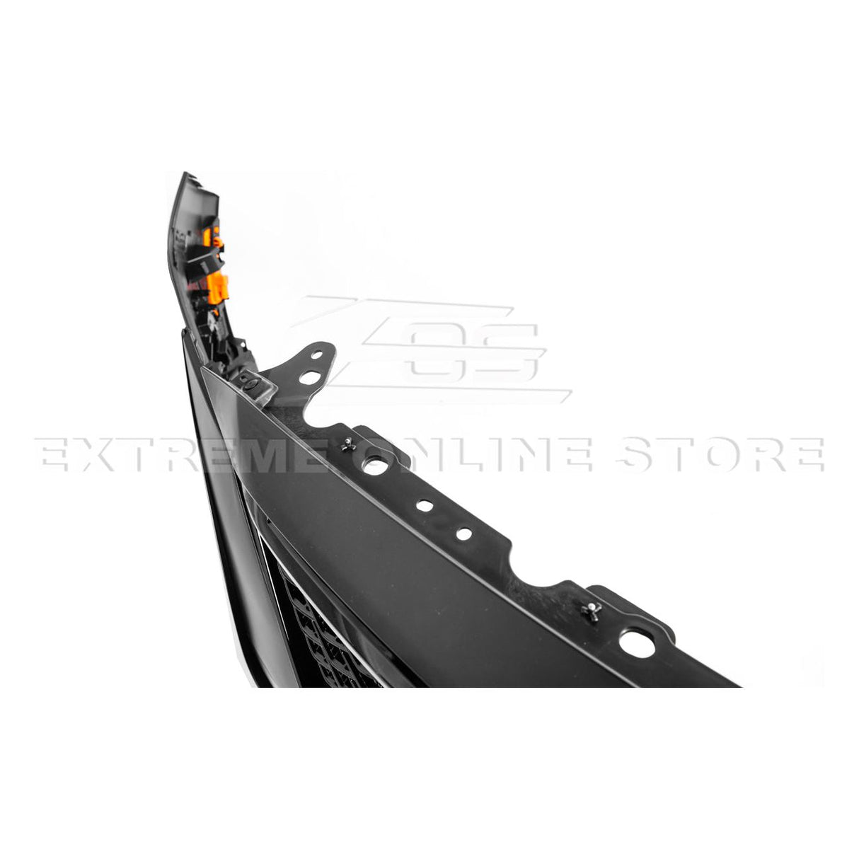 2025+ Cadillac CT5 CT5-V - Blackwing Style Front Bumper