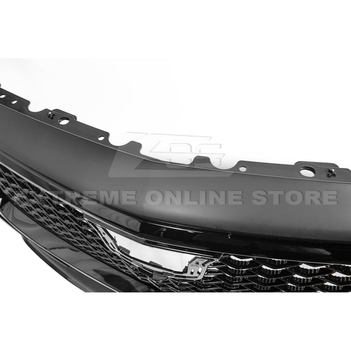 2025+ Cadillac CT5 CT5-V - Blackwing Style Front Bumper