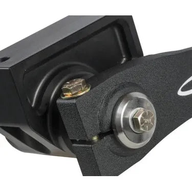 Carli Suspension | 2017-2024 Ford Super Duty Torsion Sway Bar Kit - 2.5 Inch / 3.5 Inch Lift Without End Links