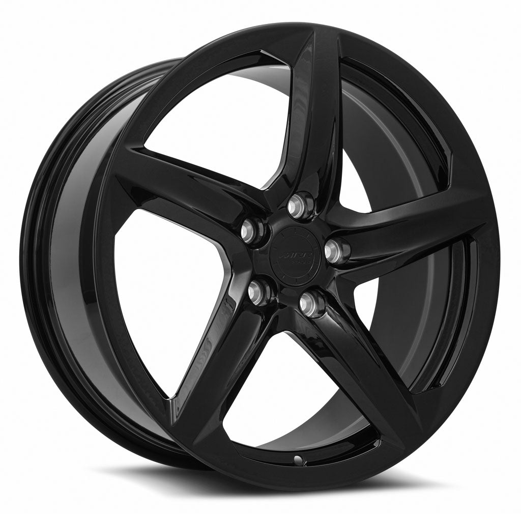 MRR Wheels - Chevrolet C8 Corvette Z06 eRay Wheels