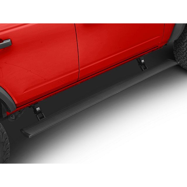AMP Powerstep Plug-N-Play for Ford Bronco (Non Raptor)