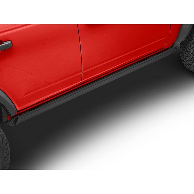 AMP Powerstep Plug-N-Play for Ford Bronco (Non Raptor)