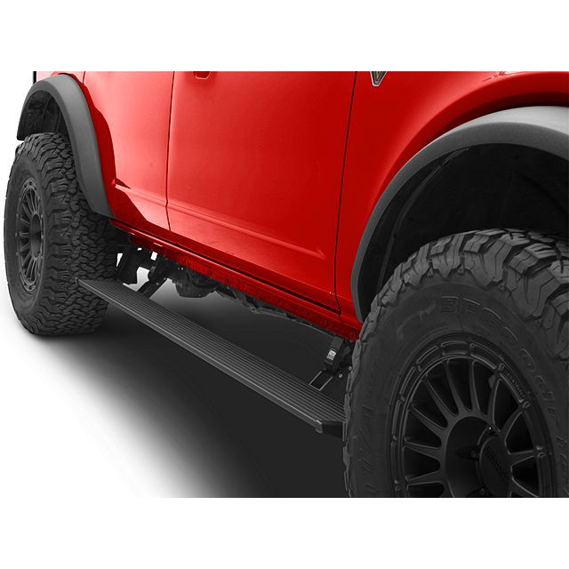 AMP Powerstep Plug-N-Play for Ford Bronco (Non Raptor)