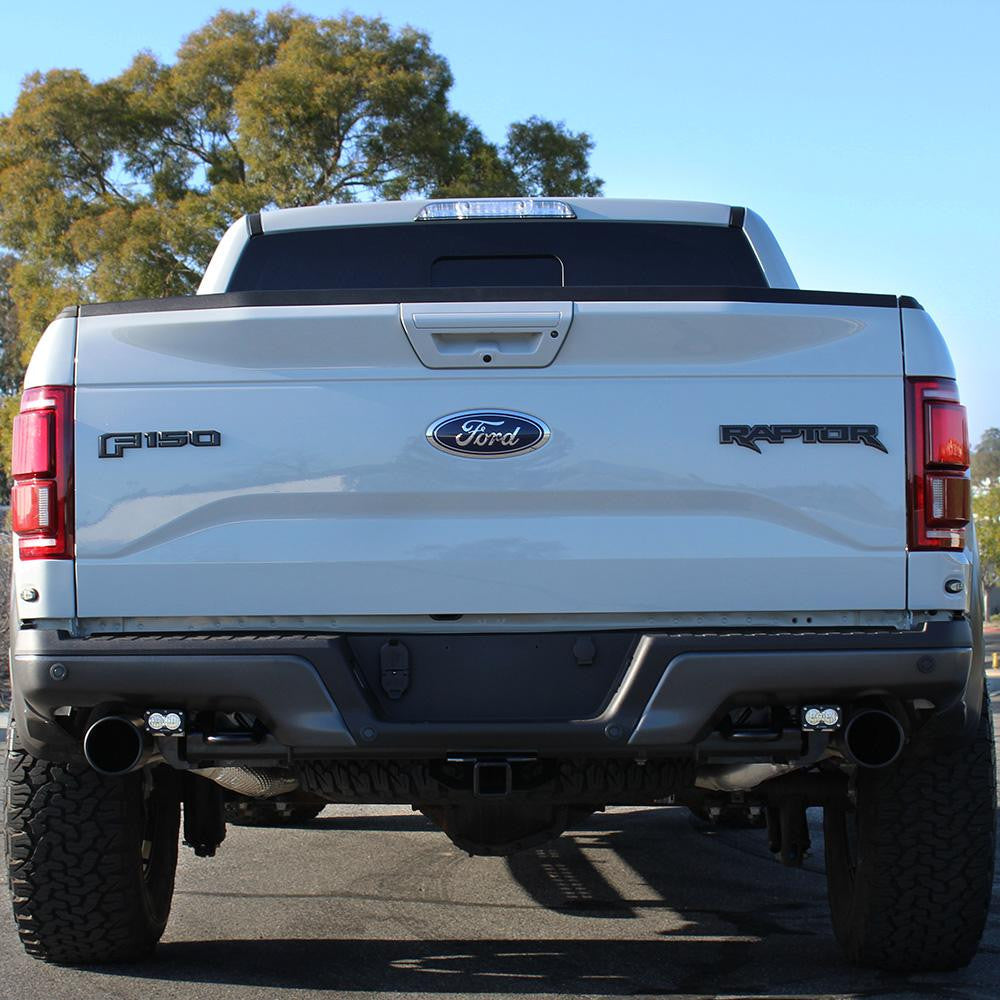 Baja Designs - Ford S2 Sport Dual Reverse Light Kit - Ford 2017+ F150 Raptor, 2024+ F150 Raptor