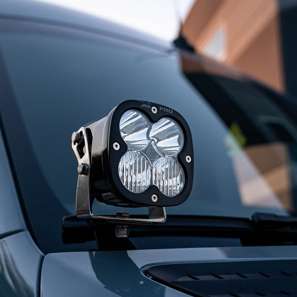 Baja Designs 2019-2024 Mercedes Sprinter XL Pro A-Pillar Kit