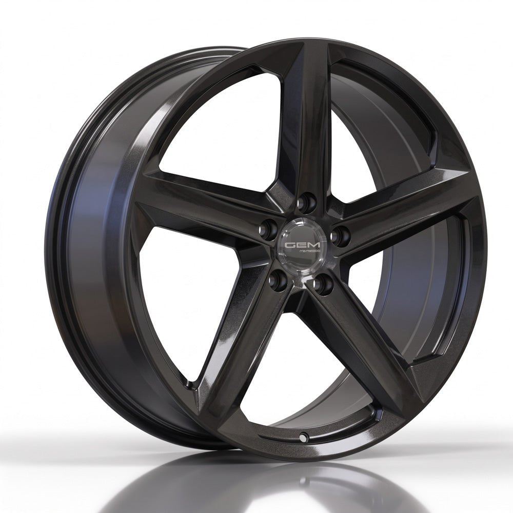 GEM Forged Billet 6061-T6 Mono block G8Z wheels