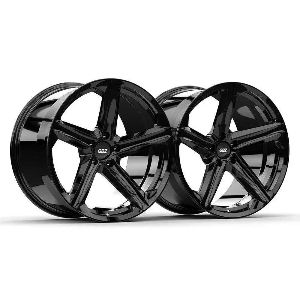 GEM Forged Billet 6061-T6 Mono block G8Z wheels